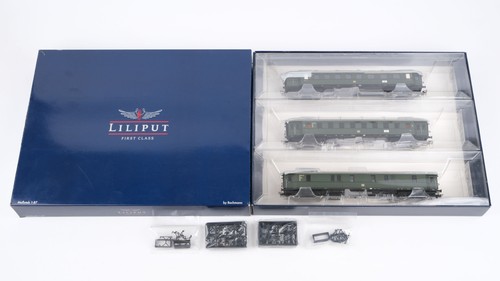 Liliput l350061 set - liliput,