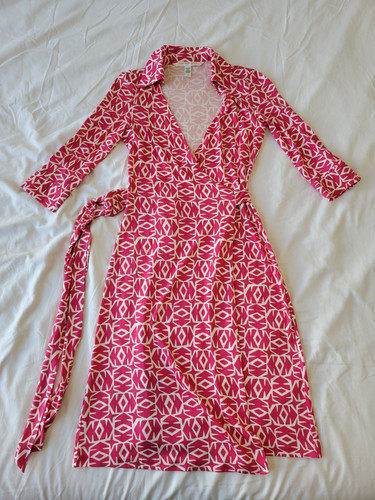 Diane von furstenberg abito - von,