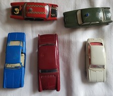 Lotto politoys plastica