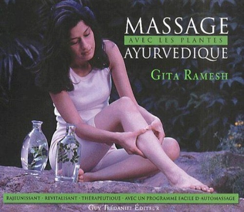 Massaggio ayurveda ramesh - ramesh, gita