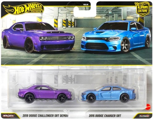 Hot wheels 2025 premium - 1:64,
