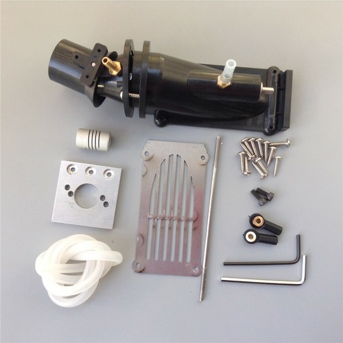 Nuovo 26mm foro turbo jet - nuovo,
