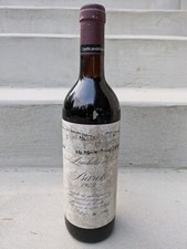 Barolo brunate zonchetta - barolo,