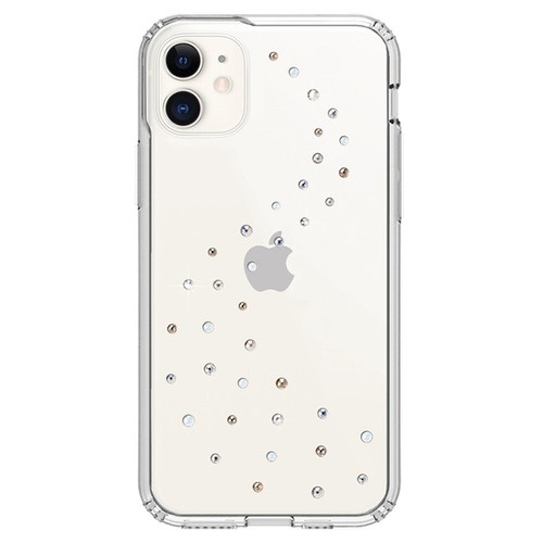 Custodia protettiva bling - custodia, my