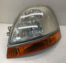 FARO ANTERIORE SINISTRO PER RENAULT Master 3° Serie 8200163516 (03>10)
