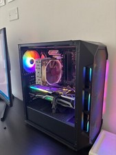 PC Fisso da Gaming Ryzen 5 7600X 16GB DDR5 SSD 1TB + Accessori