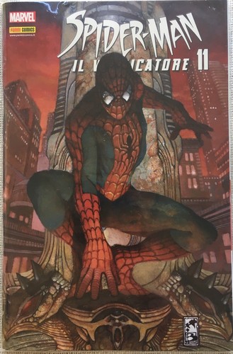 Spider man vendicatore - il,