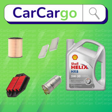 Kit tagliando per Honda Civic