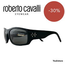 ROBERTO CAVALLI occhiali da sole CASTORE 228S B5 sunglasses M.in Italy CE