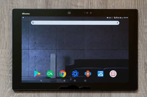 Fujitsu 04h tab - fujitsu,