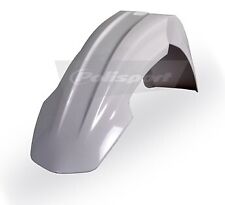 POLISPORT PARAFANGO ANTERIORE BIANCO YAMAHA WR 250 F 2006-2014
