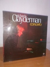 LP 33 GIRI RICHARD CLAYDERMAN