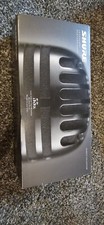 Shure vocal microphone