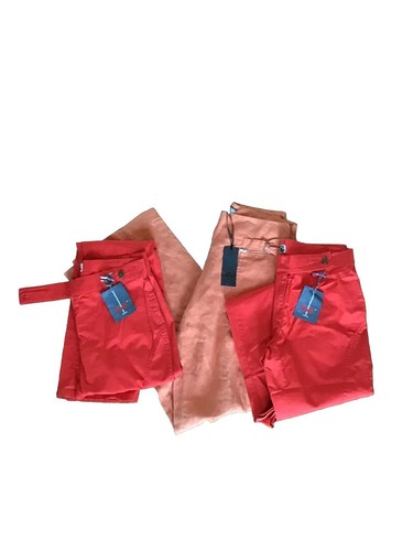 Stock pantalone donna exe - stock,