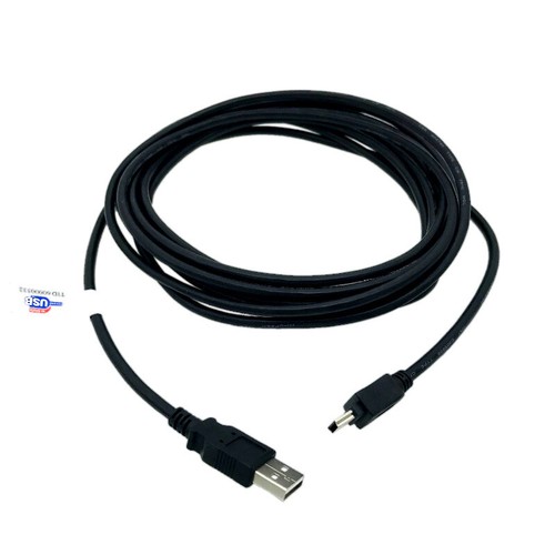 Cavo usb piedi per olympus - usb, 15