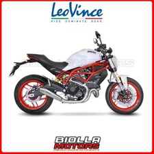 14118 MARMITTA LEOVINCE DUCATI