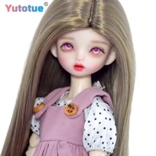 Yutotue 1/6 BJD bambola