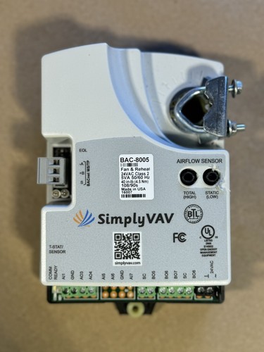 Kmc controls simplyvav - kmc,