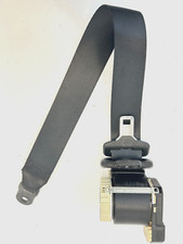 CINTURA DI SICUREZZA ANTERIORE DESTRA FORD FOCUS SW 1.6 TDCI (ANNO 2008) DX