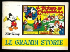 Le grandi storie n. 5  Il