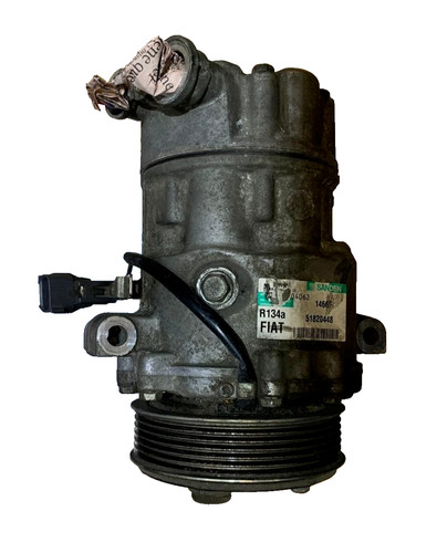 Compressore clima alfa romeo - clima,