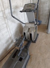 Glidex ellittica technogym - glidex, xt