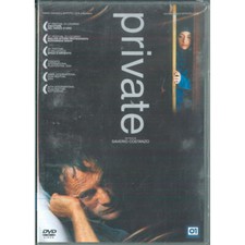 Private DVD Saverio Costanzo /