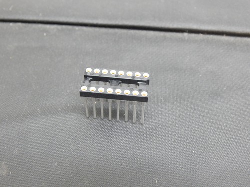 Augat 816 ag11f pin - augat, 16