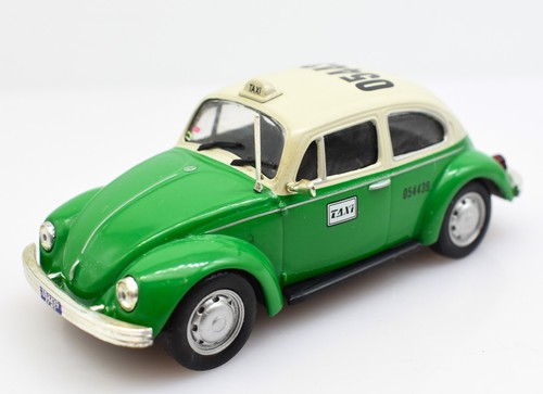 Modellino auto taxi - scala, 1:43