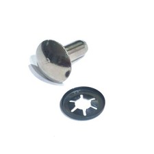 HONDA CB400FOUR PERNO RICAMBIO