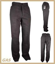 Pantaloni Uomo Invernali Gas