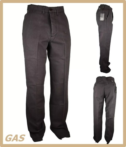 Pantaloni uomo invernali gas - pantaloni,