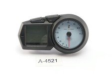 Ducati Multistrada 1000 DS 2003 - Strumenti tachimetro nel pozzetto A4521