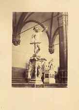 Alphonse Bernoud Florence