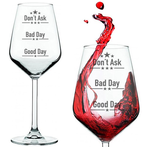 Buongiorno bad day non - bad,