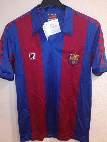 Barcelona 1981 1982 - fc, 1981-1982
