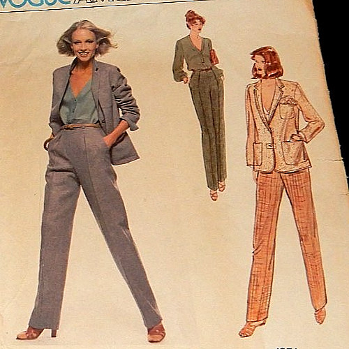 Giacca camicetta pantaloni - camicetta,,