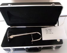 Mini Trombone Bb con Custodia