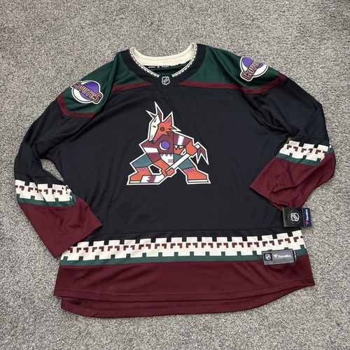 Maglia casa fanatics - da,