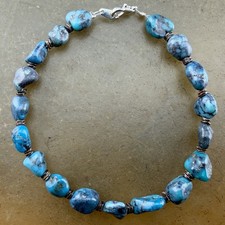 Bracciale Santo Domingo Pueblo