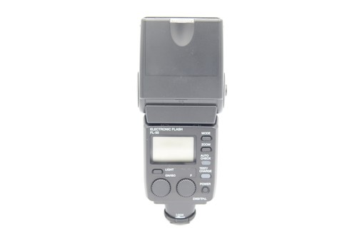 Flash elettronico olympus - flash,