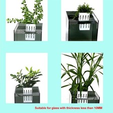 Porta Piante Acquario Piante