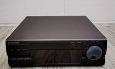 Pioneer GR-P720 Equalizzatore