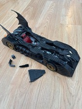 LEGO Batman La Batmobile