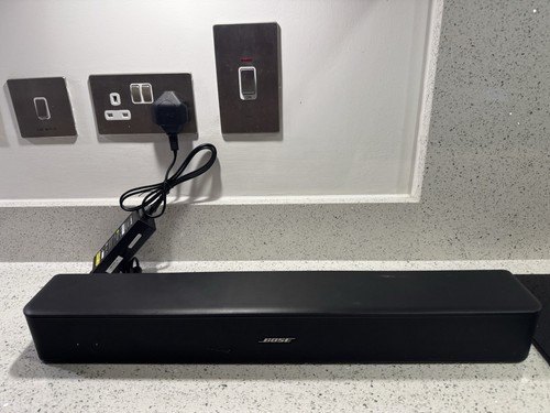 Bose solo sound - 5, tv