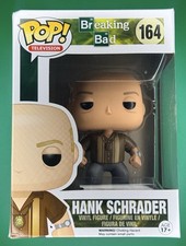 Funko Pop! Vinile: Breaking