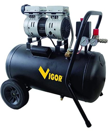 Compressori vigor silent 230v - compressori,