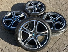 4 RUOTE ESTIVE ORIGINALI IN