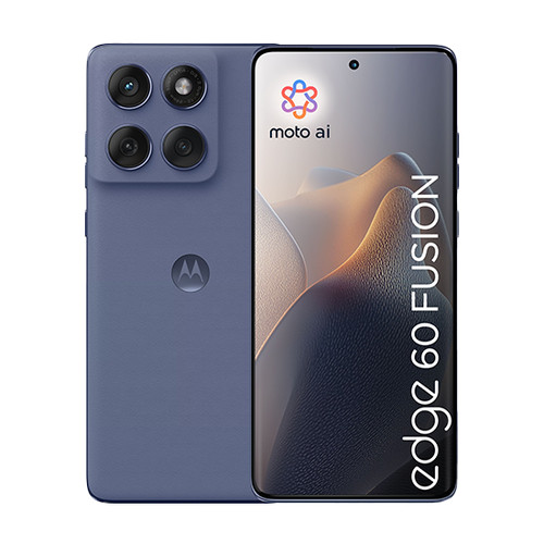 Motorola moto edge fusion - motorola,