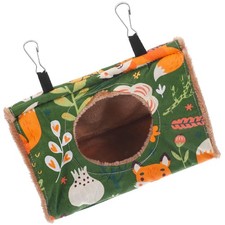 Nido Per Pappagalli Amaca